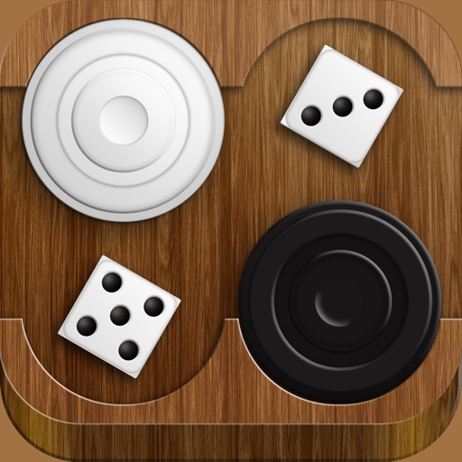 Backgammon Solo & Online