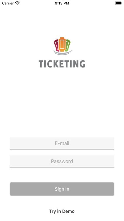 SeeTicket