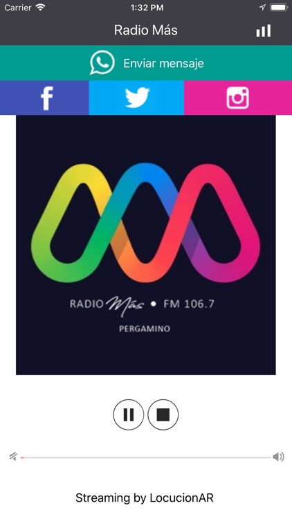 Radio Más Pergamino