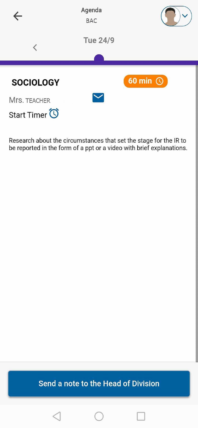 Beirut Annunciation College