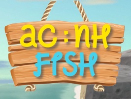 Fish - for ACNH