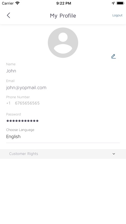 Deliver screenshot-9