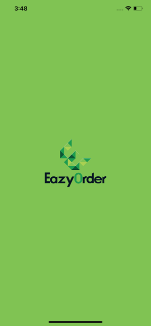 EazyOrder(圖1)-速報App