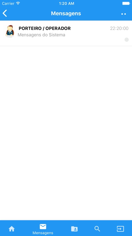 GSC Condomínio Conectado