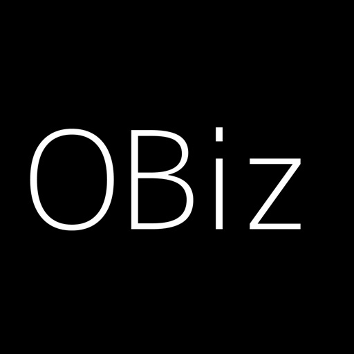 OBiz User