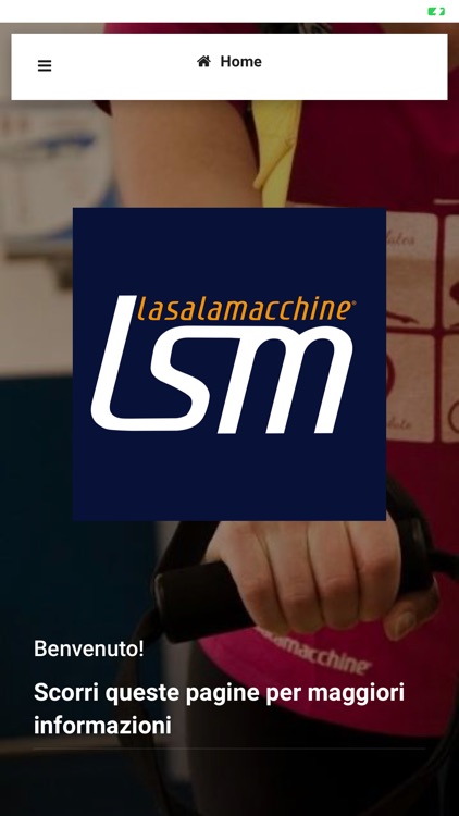 LSM APP