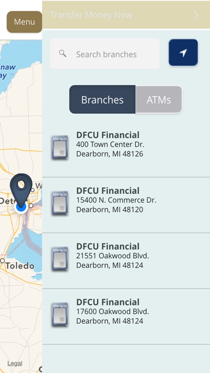 DFCU Mobile screenshot-4