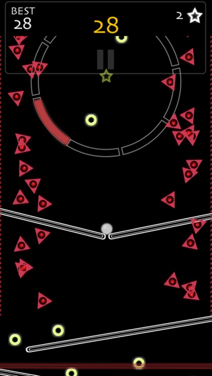 Infinity Crush screenshot-5