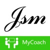 我的私教-JSM