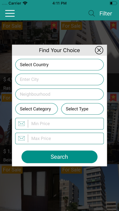 HomePro - Real Estate Services screenshot 4