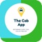 The Cab app allows the passenger to book a cab easily using internet data by providing the details of pickup and drop location