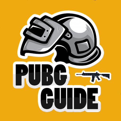 Tips & Guide for PUB-G 2020 icon