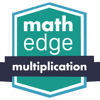 MathEdge Multiplication - Peekaboo Studios LLC
