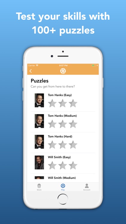 Movie Game - Play with Friends screenshot-5