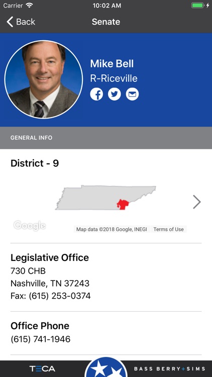 TN General Assembly screenshot-3