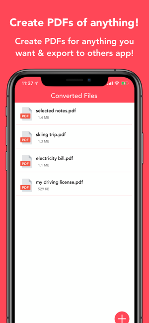 JPEG / PNG to PDF Converter(圖3)-速報App