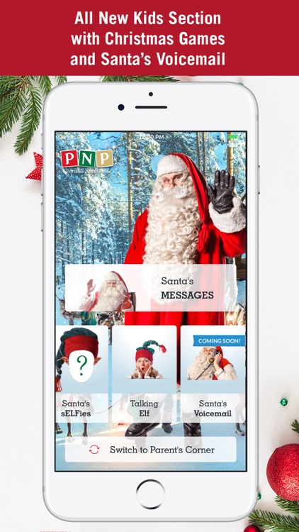 PNP – Portable North Pole™ screenshot-6