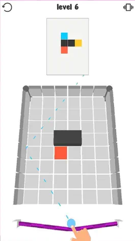 Game screenshot Color Match-3D hack