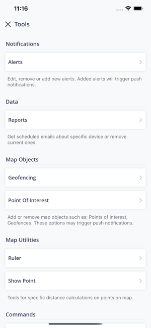 GPSMAN Tracking Solution(圖4)-速報App