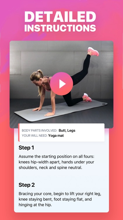 She Fit - Female Fitness