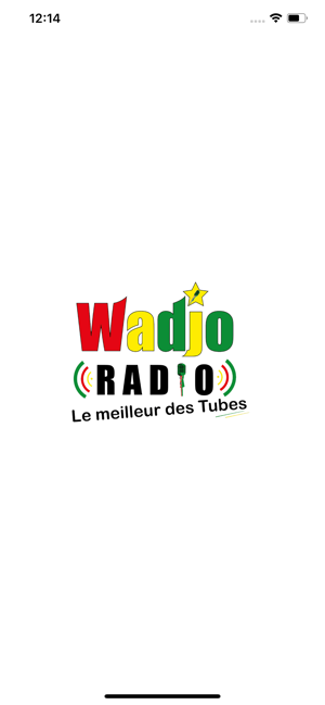 Wadjo Radio Togo(圖1)-速報App