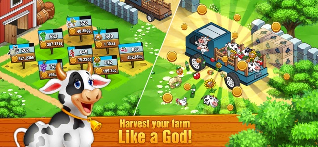 Happy Farming(圖4)-速報App