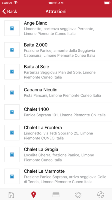 How to cancel & delete Limone Piemonte Ski from iphone & ipad 3