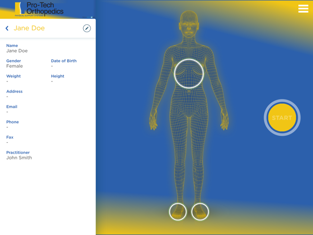 Pro-Tech Orthopedics(圖3)-速報App