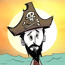 Activities of Don't Starve: Shipwrecked