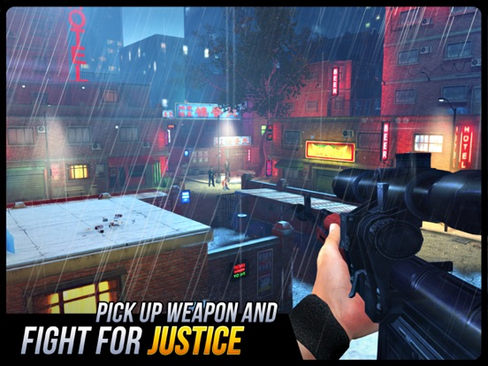 Sniper Honor: 3D Shooting Game Tips, Cheats, Vidoes And Strategies ...