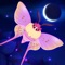 In Flutter: Starlight, you will check the current moon phase and then prepare to attract eggs to your incubator