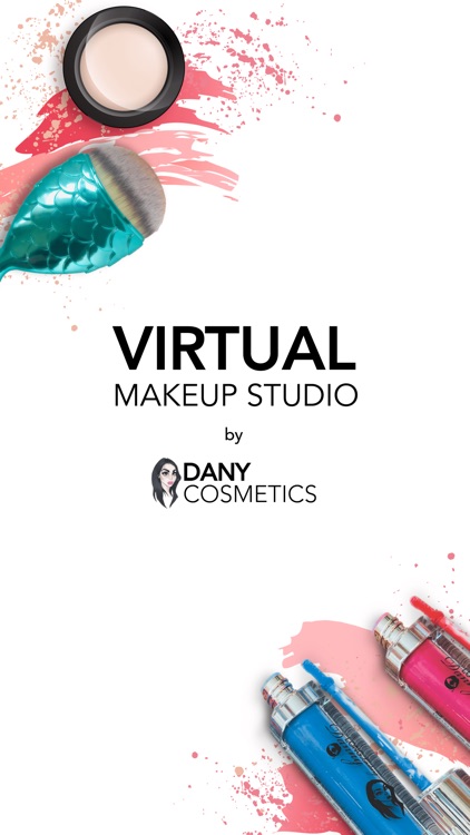 Dany Cosmetics Virtual Makeup