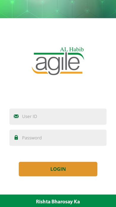 How to cancel & delete AL Habib agile from iphone & ipad 2