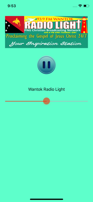 Wantok Radio Light(圖2)-速報App