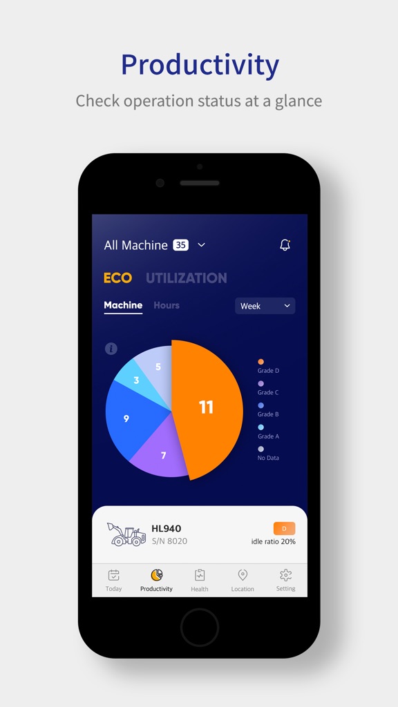 【图】Hi MATE Fleet Manager(截图3)