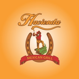 Hacienda Mexican Grill