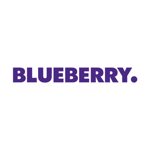 Blueberry Lifestyle