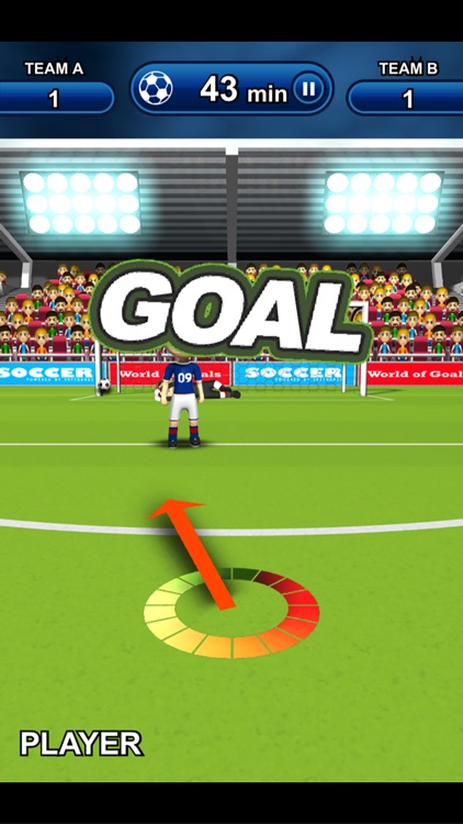 Championship FootBall screenshot-6