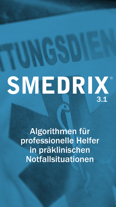 How to cancel & delete SMEDRIX 3.0 Advanced from iphone & ipad 1