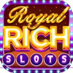 Royal Rich Slots