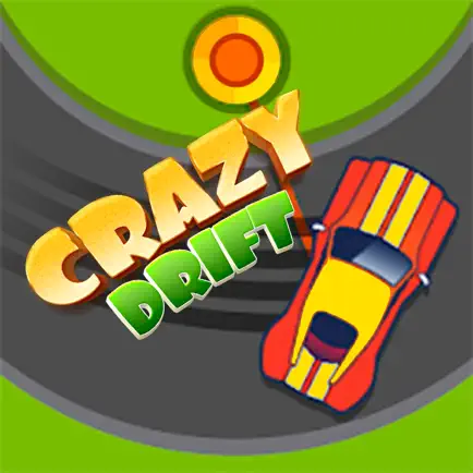 Crazy Drift 2D Cheats