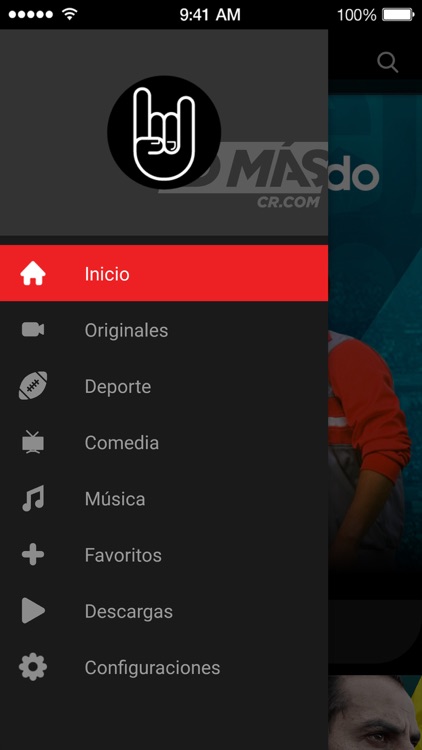 TD Más