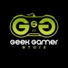 Geek Gamer Store