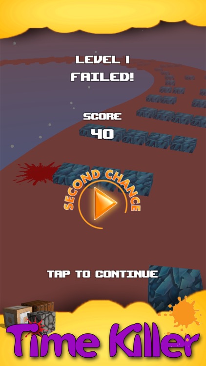 Jumpy Road-Fun screenshot-3