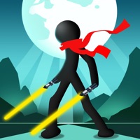 Contacter Stickman Clash - 2 Player Game