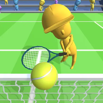 Loopy Tennis Cheats