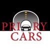 Priory Cars Taxi