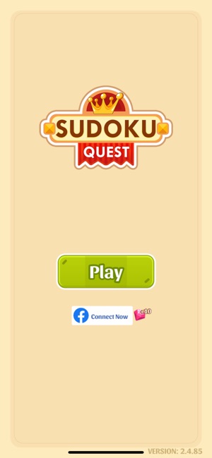 Sudoku Quest Color Soduku Game On The App Store - 