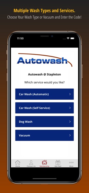 Autowash Car Washes(圖3)-速報App