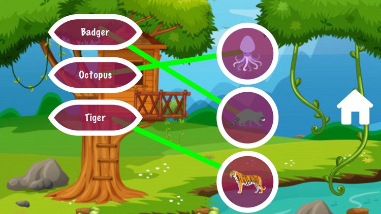 LearnAboutAnimal screenshot-5